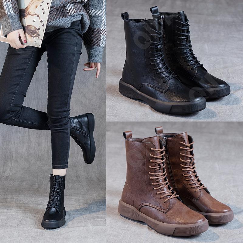 Женские Ботинки CC4061_1918-2