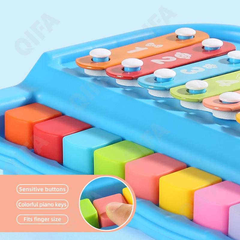 Музыкальная игрушка
