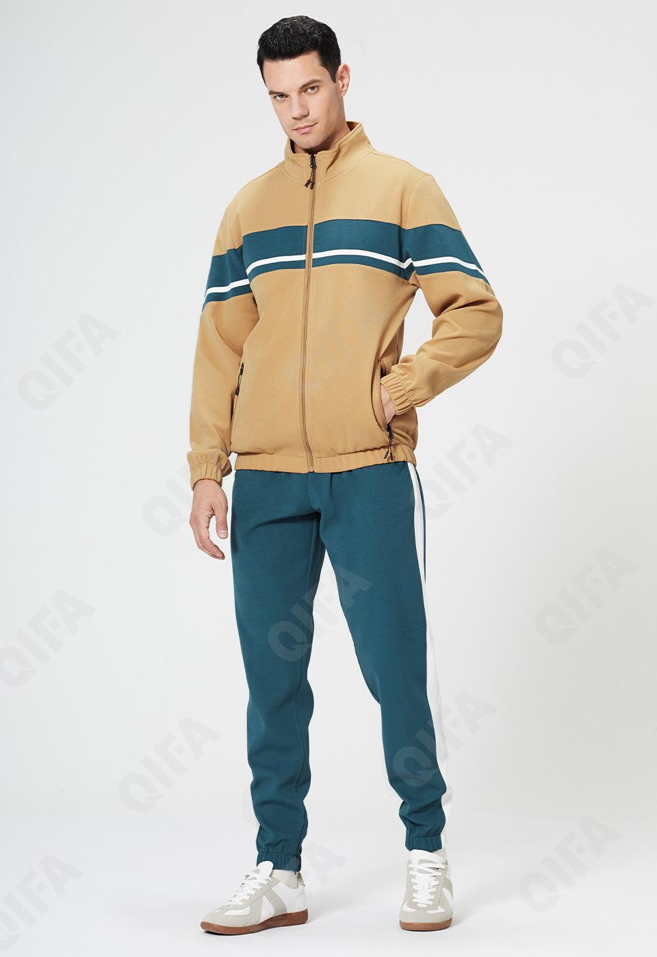 Мужской Костюм с брюками CC469_TZ75_252_1777_99