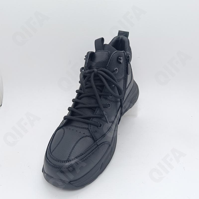 Мужские Ботинки RC119_QF-M25-16F Мужские Ботинки RC119_QF-M25-16F