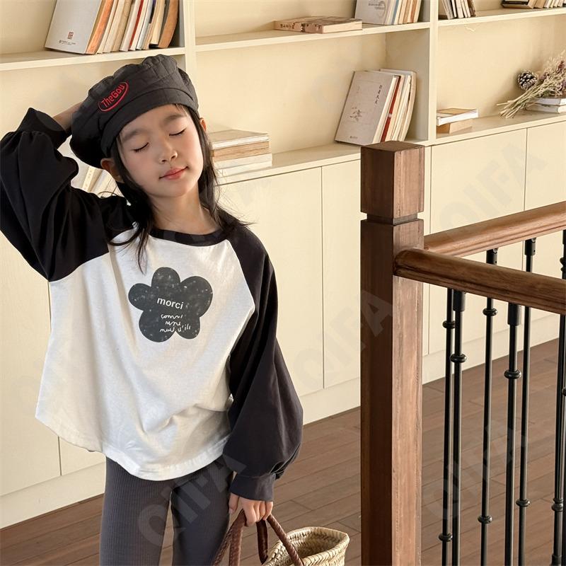 Детский Лонгслив CC1293_6090_3548_2576_23 Детский Лонгслив CC1293_6090_3548_2576_23