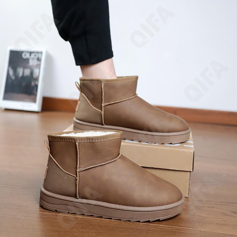 Мужские Угги CC4275_238M-3