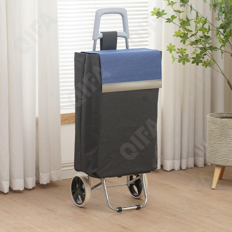 Женская Сумка-тележка CC5013_2025222-4