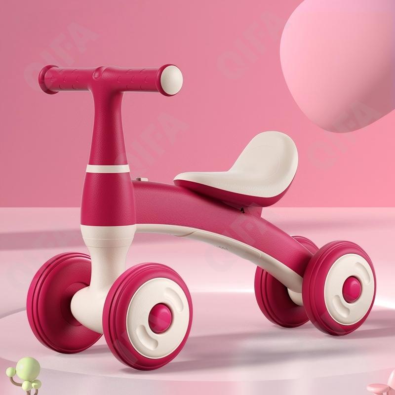 Детский Беговел CC3027_H119D-3