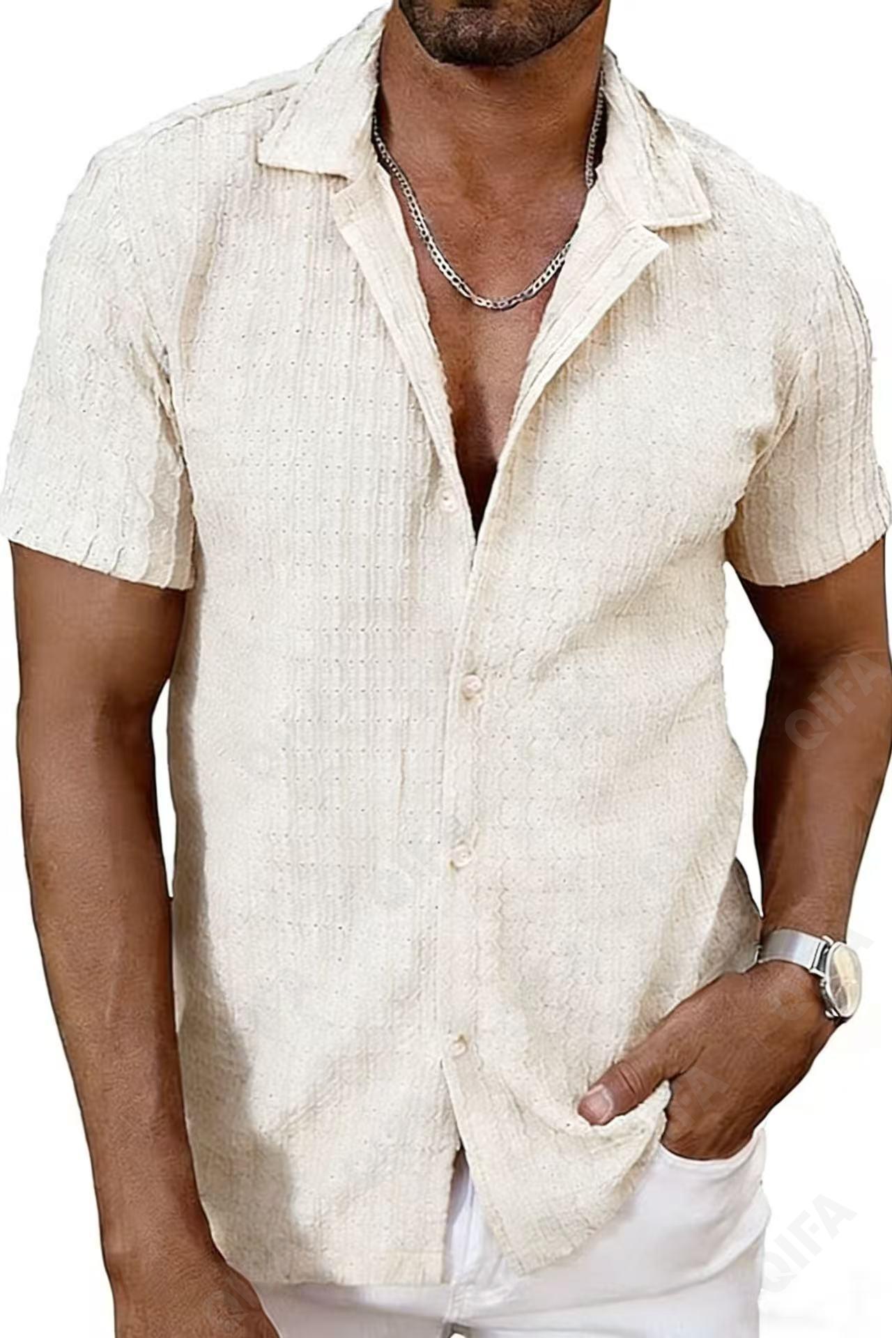 Мужская Рубашка CC5470_XC-8874_252_1779_42