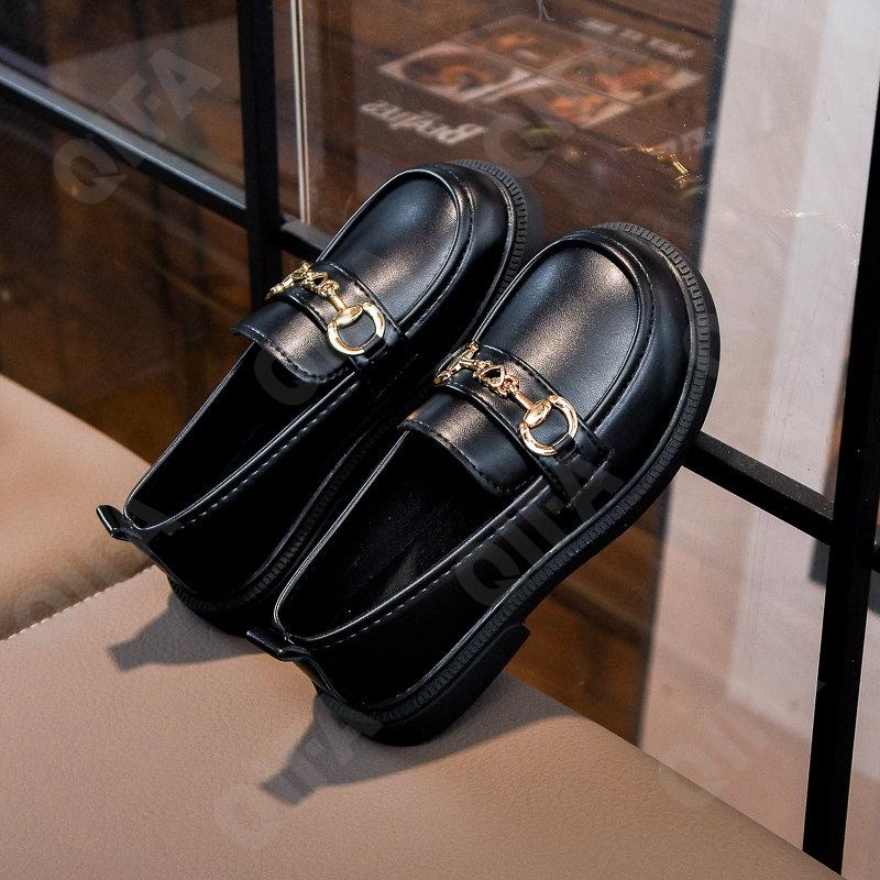 Детские Лоферы