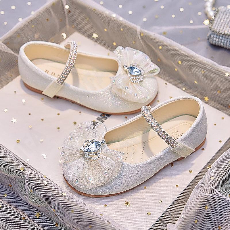 Детские Туфли CC4048_2699-A2 Детские Туфли CC4048_2699-A2