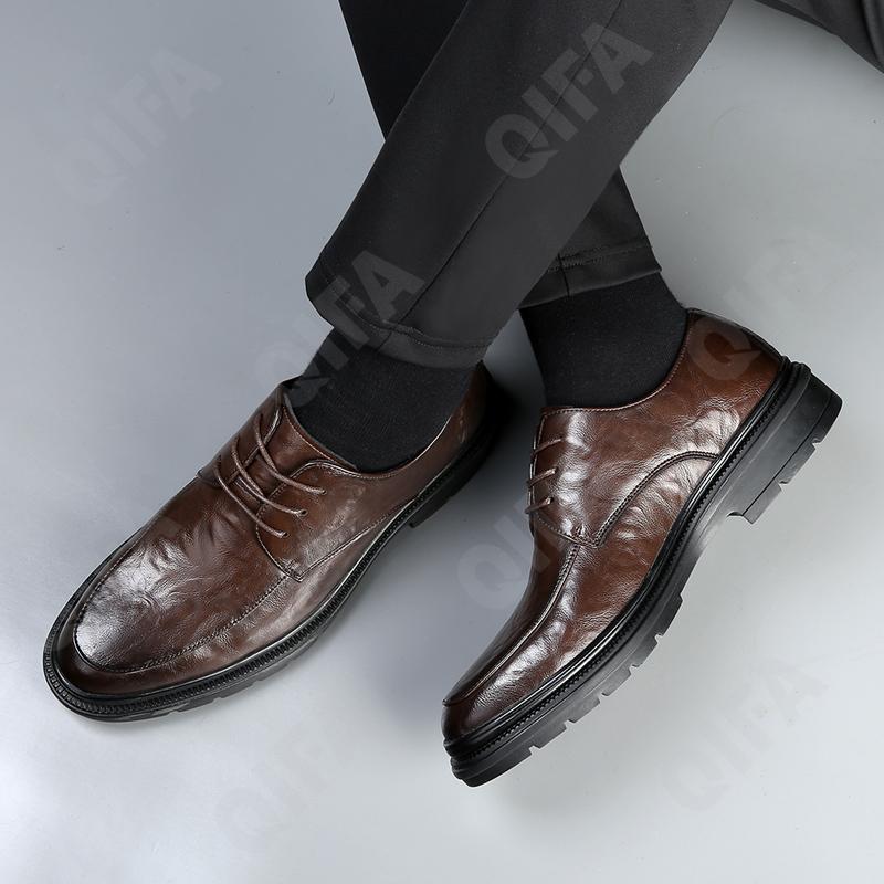 Мужские Туфли CC4119_C2355-1