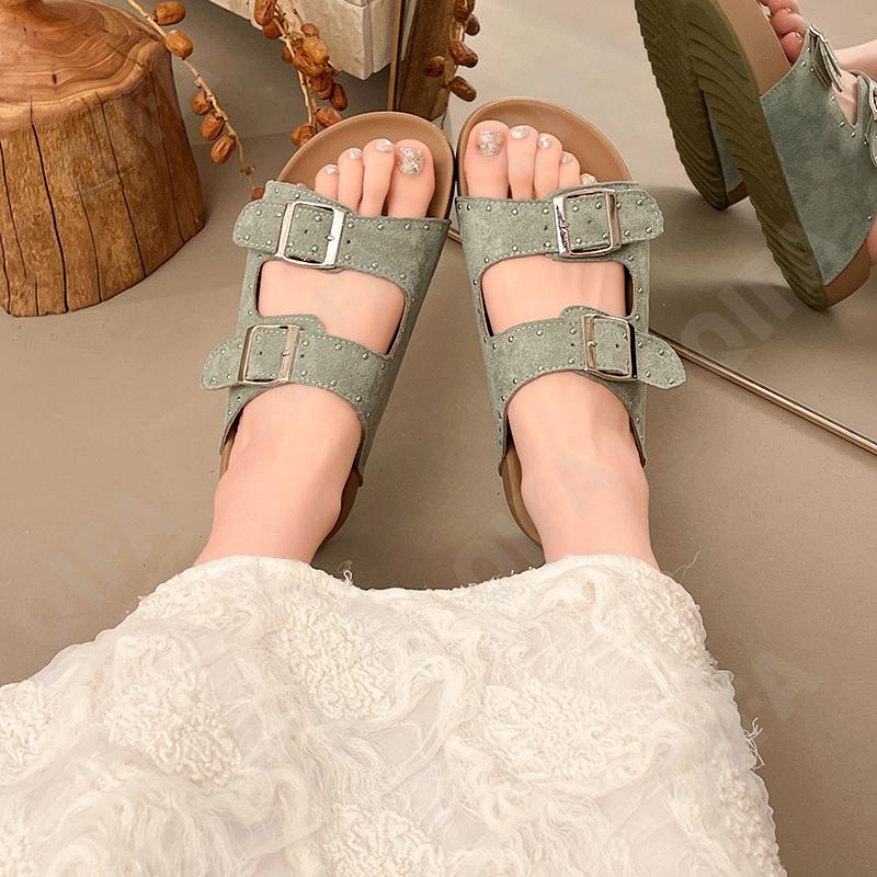 Женские Сандалии CC4026_863-1