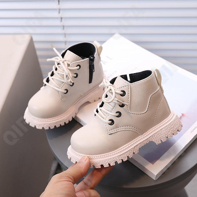 Детские Ботинки