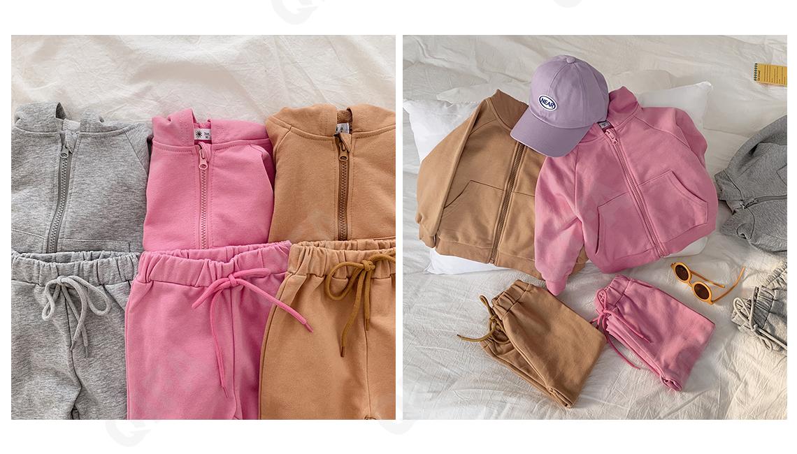 Детский Костюм с брюками CC2543_LLWYTZ07_246_2574