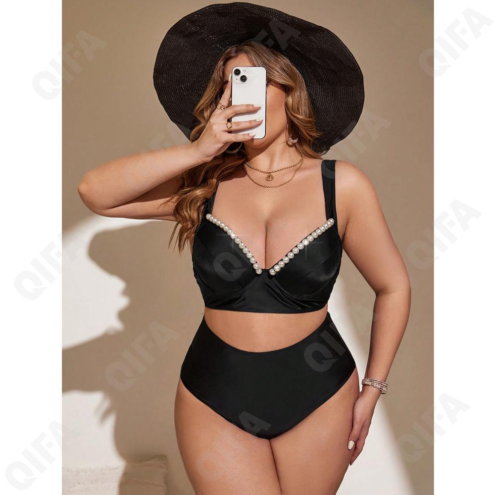 Женский Купальник раздельный