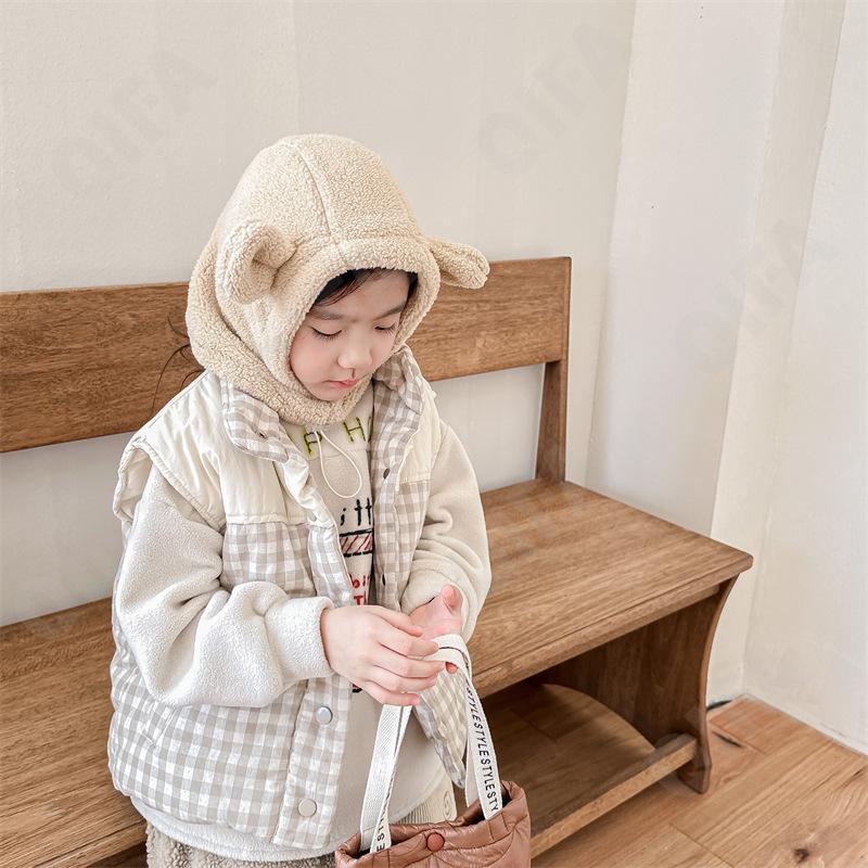 Детский Жилет CC1293_123597_247_1812_13