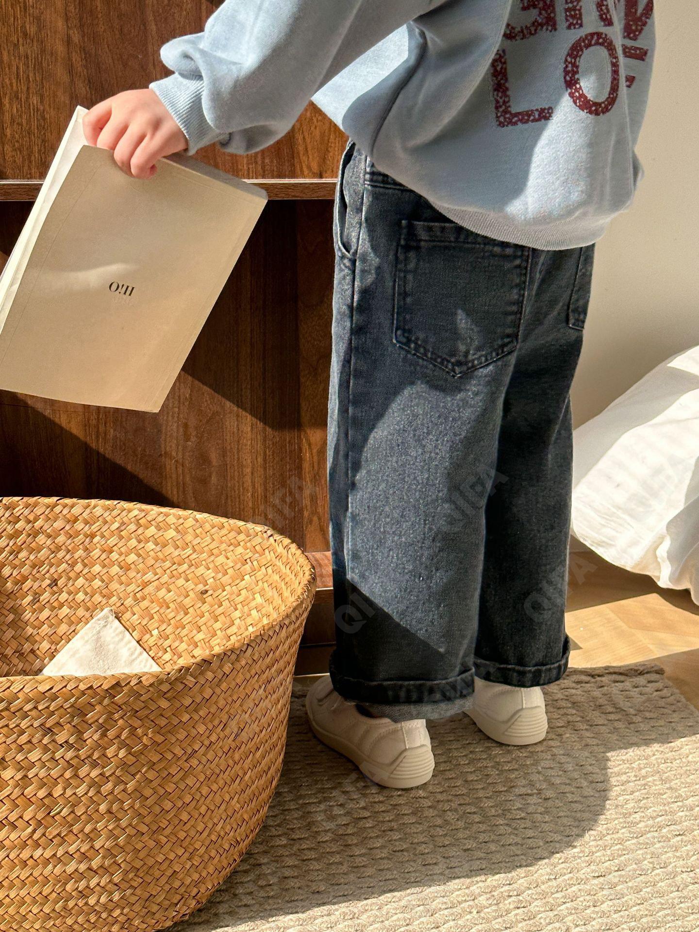 Детские Джинсы CC4286_C85093_252_2574_22