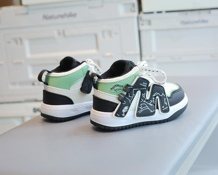 Детские Кеды CC3405_TX-636-A1