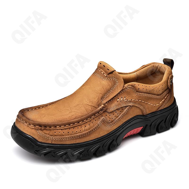 Мужские Полуботинки