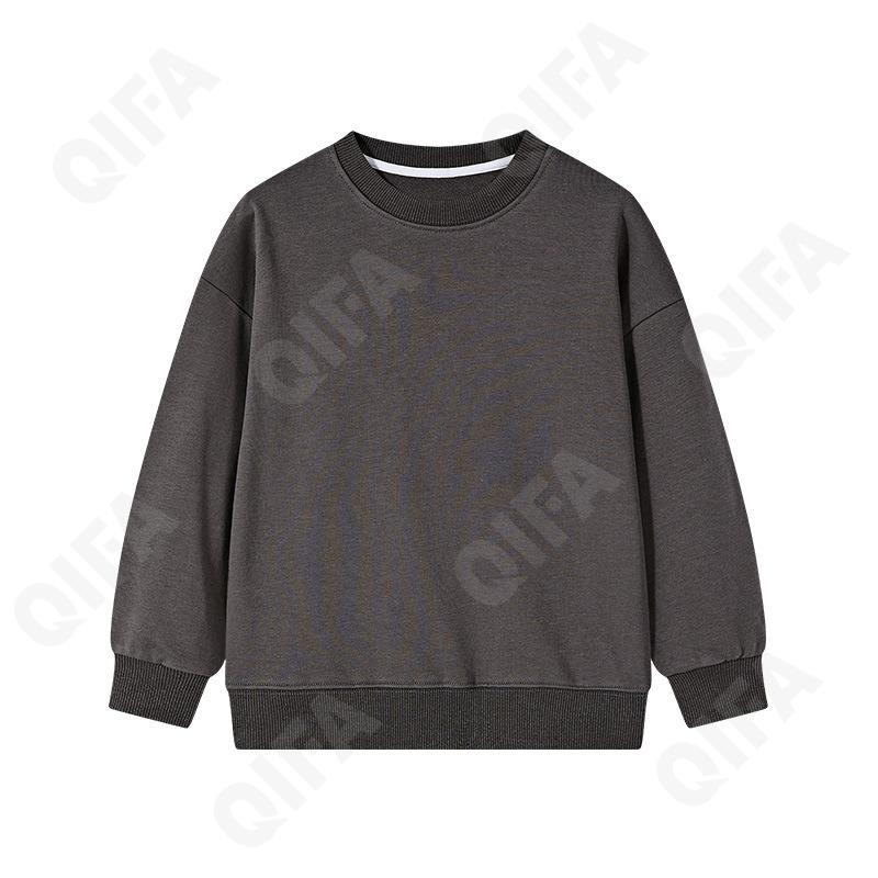 Детский Свитшот CC2124_WEIYI001_951_2576