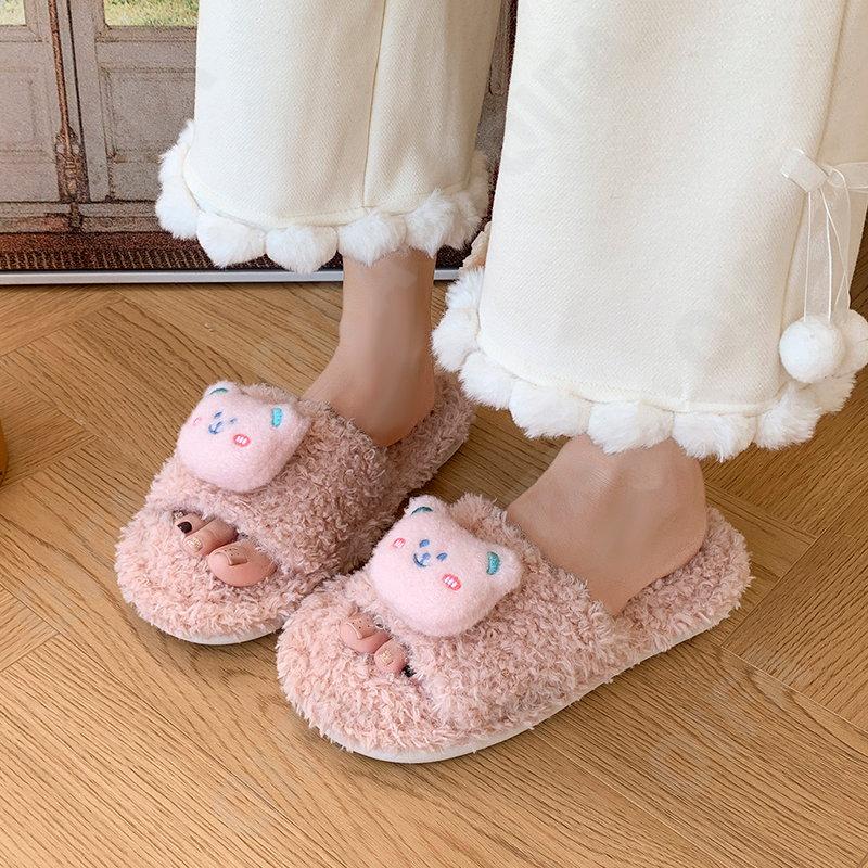 Женские Тапочки CC4988_8852-03-2