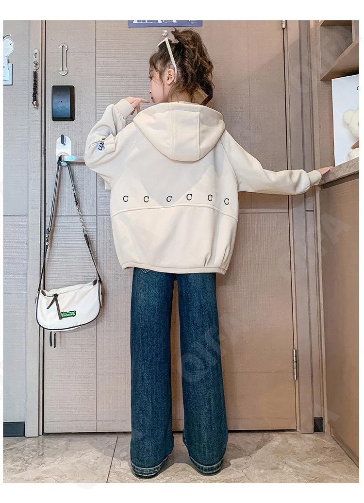 Детская Толстовка CC2120_XJQ-2660_225_2575