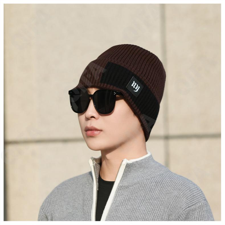 Мужская Шапка CC4472_A-470-7