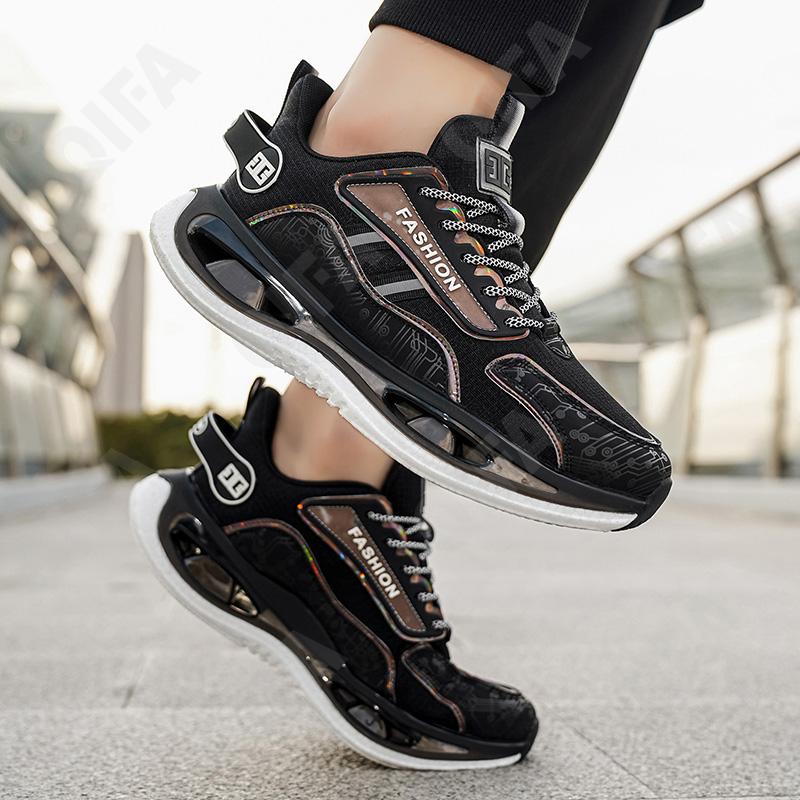 Мужские Кроссовки CC4411_A688A-1 Мужские Кроссовки CC4411_A688A-1