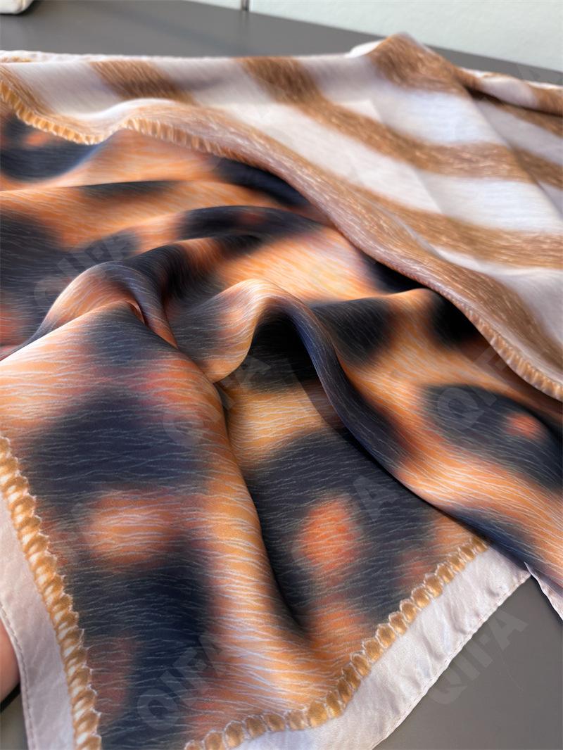 Женский Платок CC4193_FG121-1 Женский Платок CC4193_FG121-1