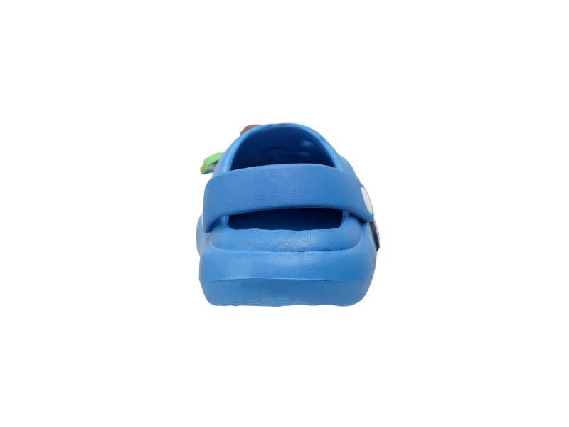 Кроксы 251S-G17-5807