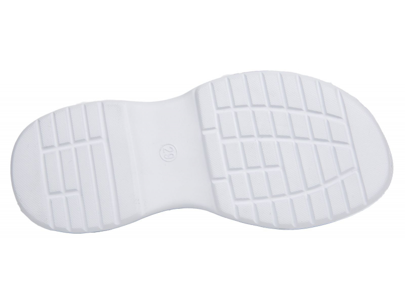 Туфли открытые T-10535-F