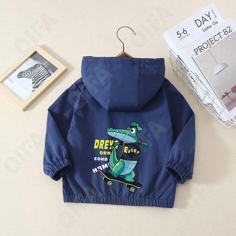 Детская Ветровка CC4214_5023_958_2578_89