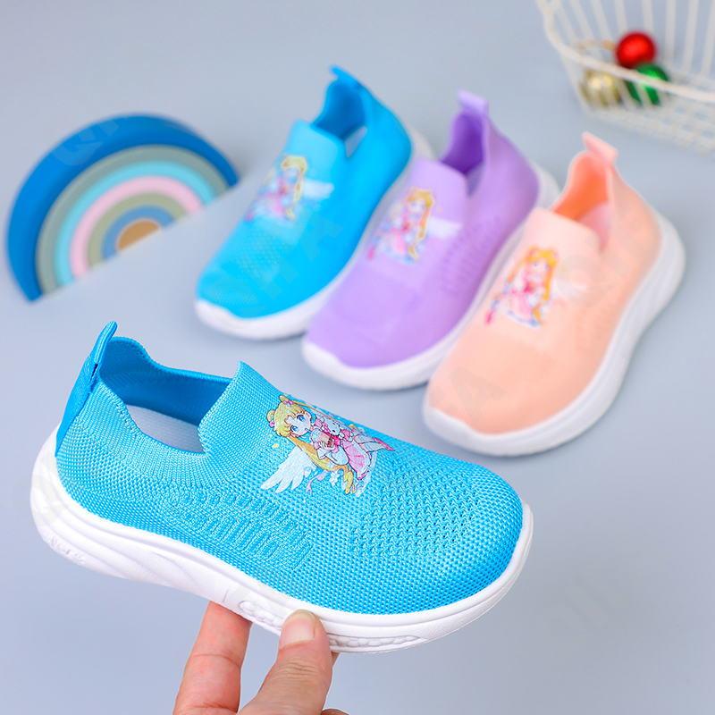 Детские Слипоны CC3601_T3007-A1