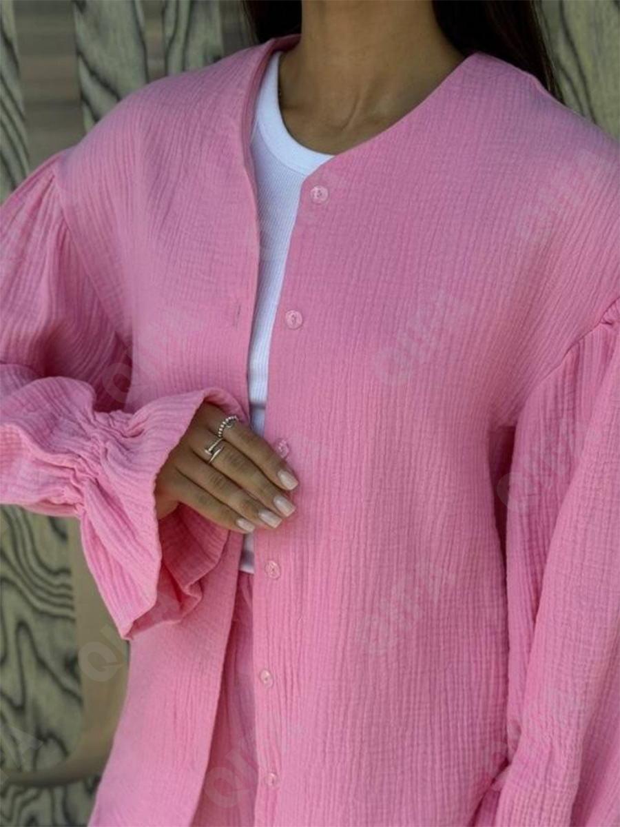 Женский Костюм с брюками CC4052_TZ0395_946_1776_44