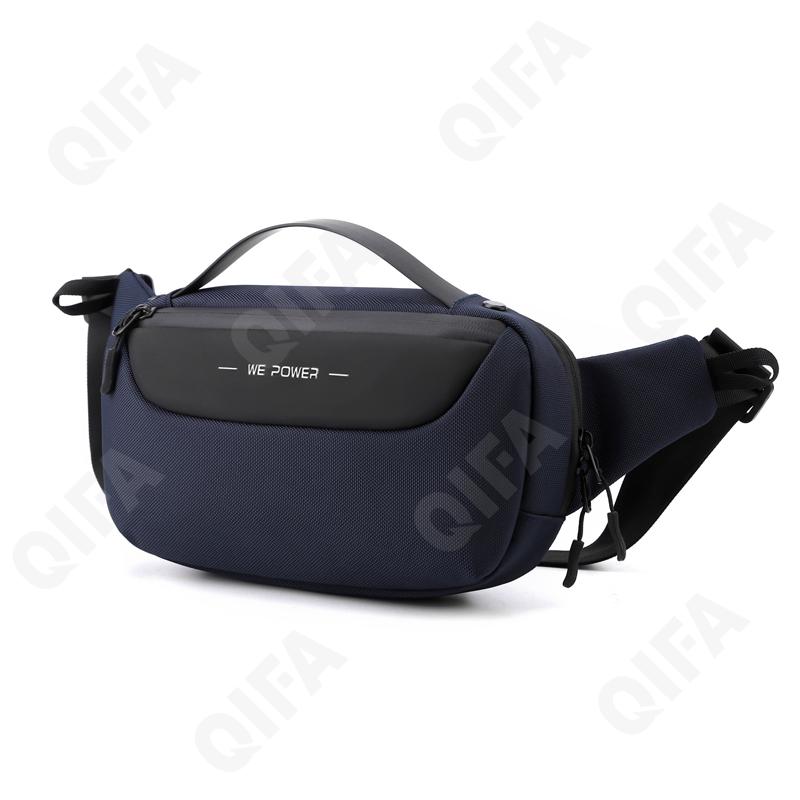 Мужская Сумка поясная