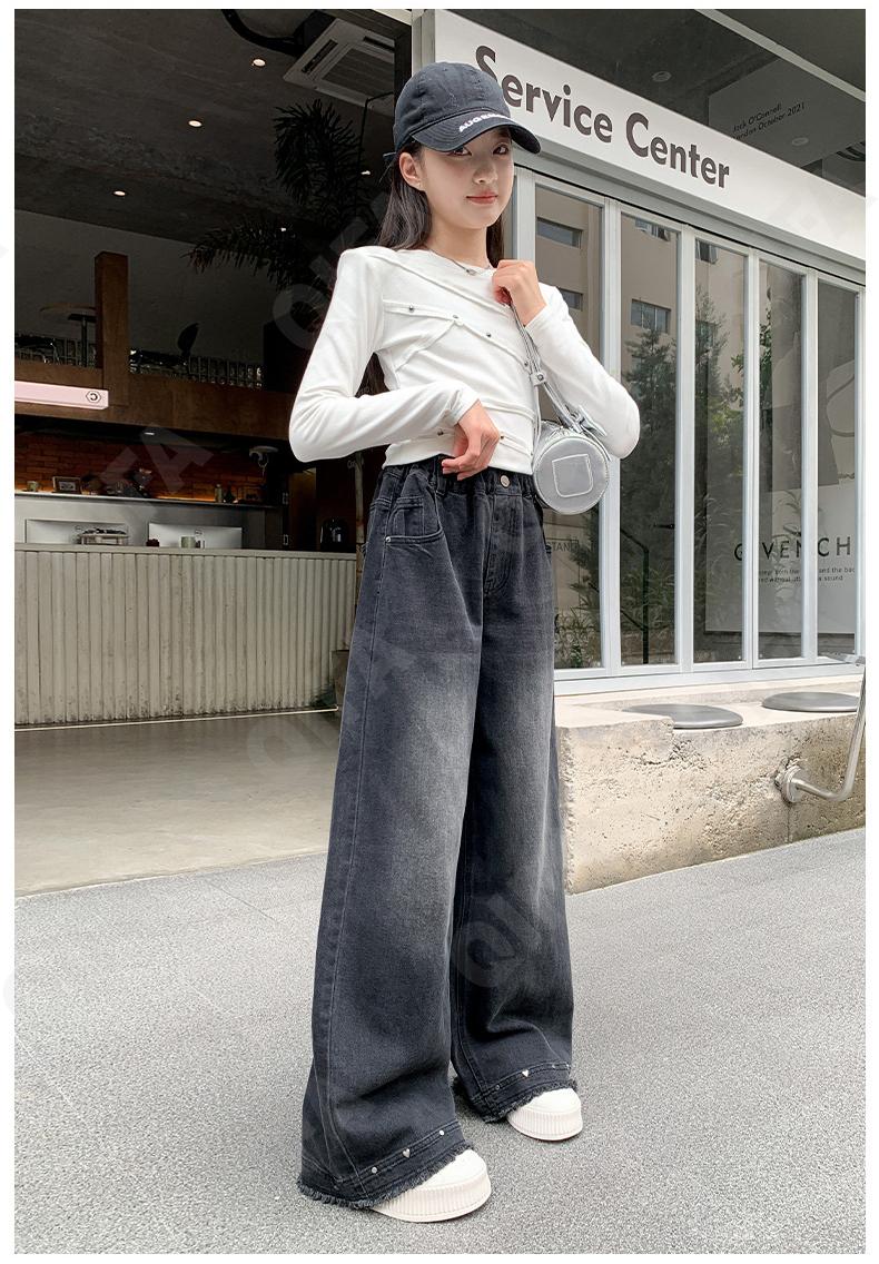 Детские Джинсы CC5426_607_957_2579_78 Детские Джинсы CC5426_607_957_2579_78