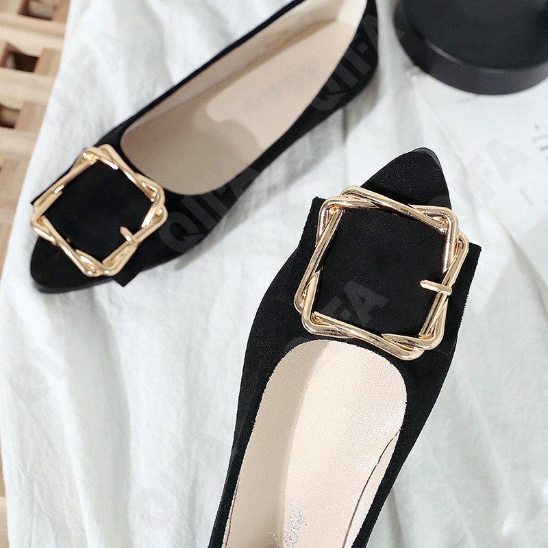 Женские Туфли CC3767_1504-3