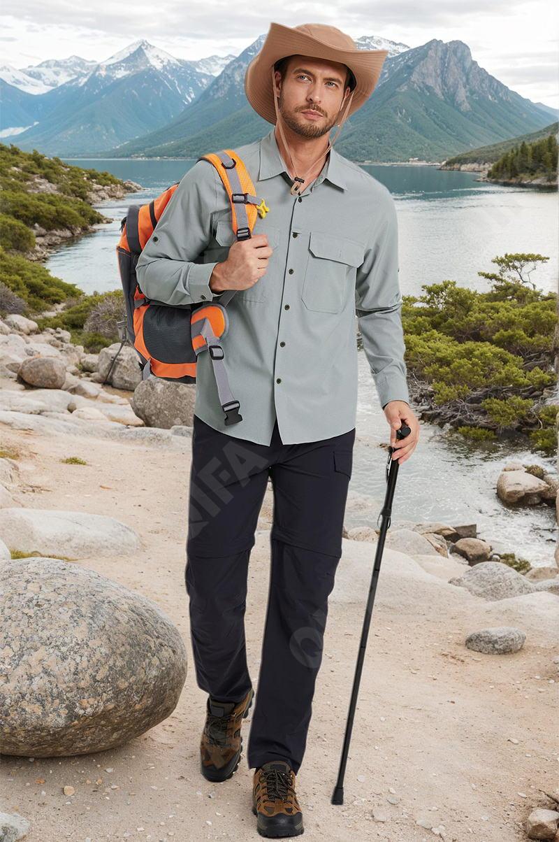 Мужская Рубашка CC5470_XC-9901_225_1779_66