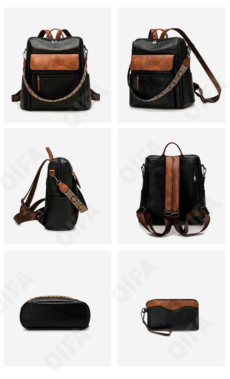 Женский Рюкзак CC2423_0426-1