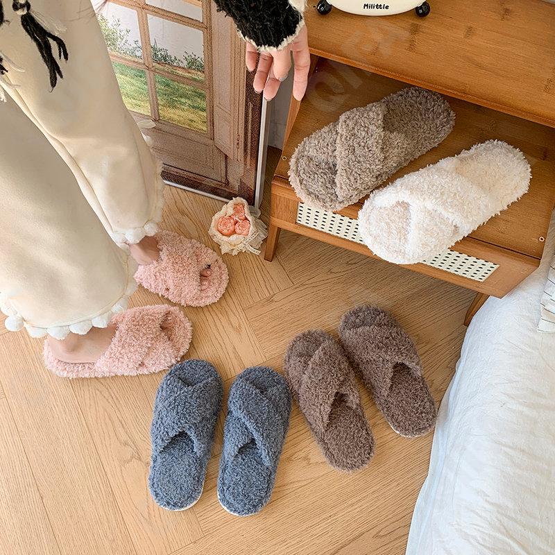 Женские Тапочки CC4988_8850-1