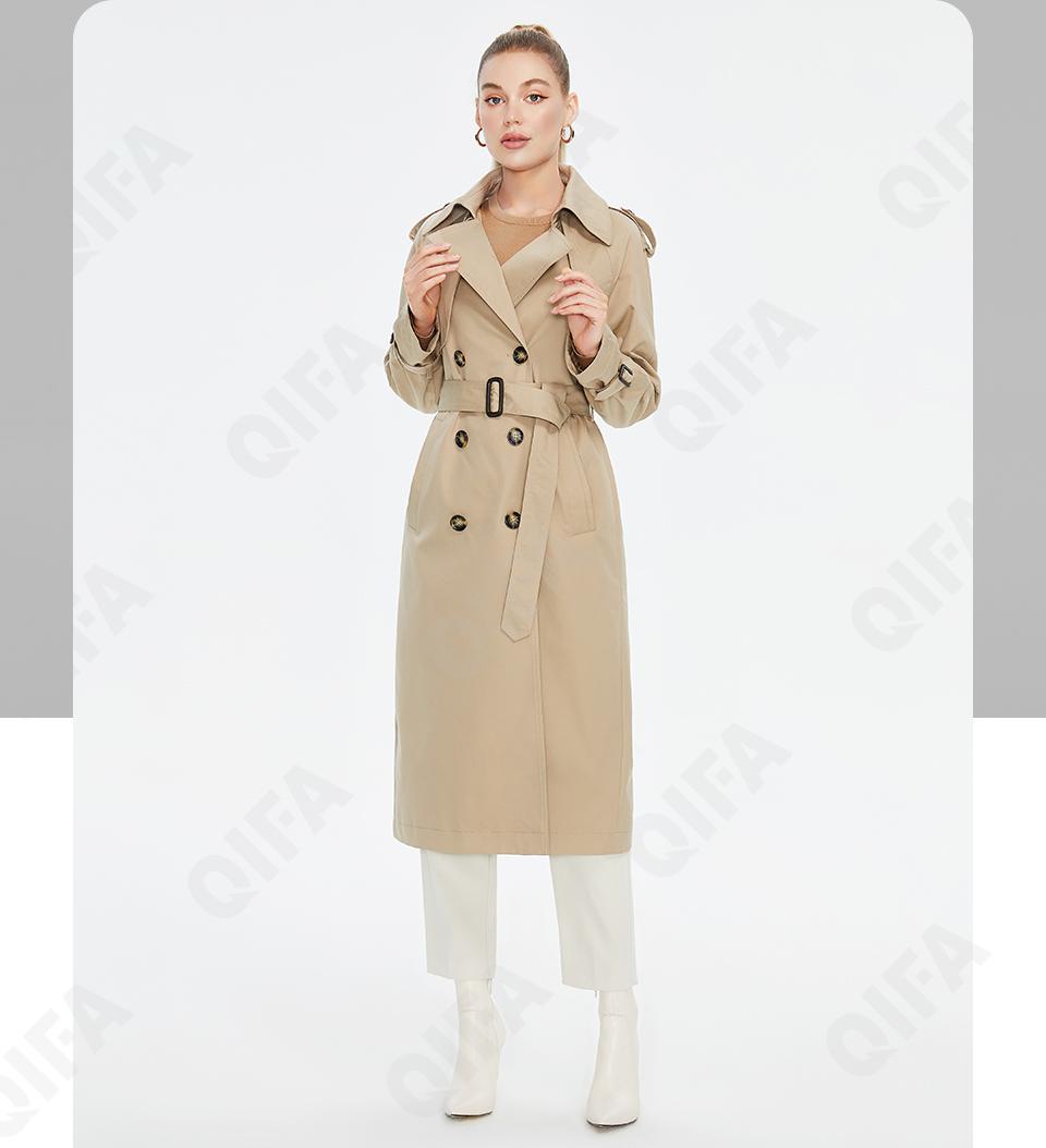 Женский Плащ CC093_F23804-1