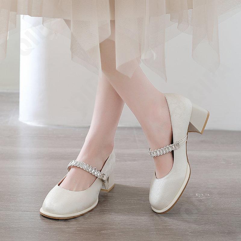 Женские Туфли CC4177_3907-1