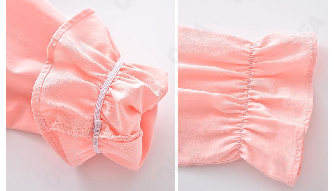 Детская Блузка CC2119_0126-42-2