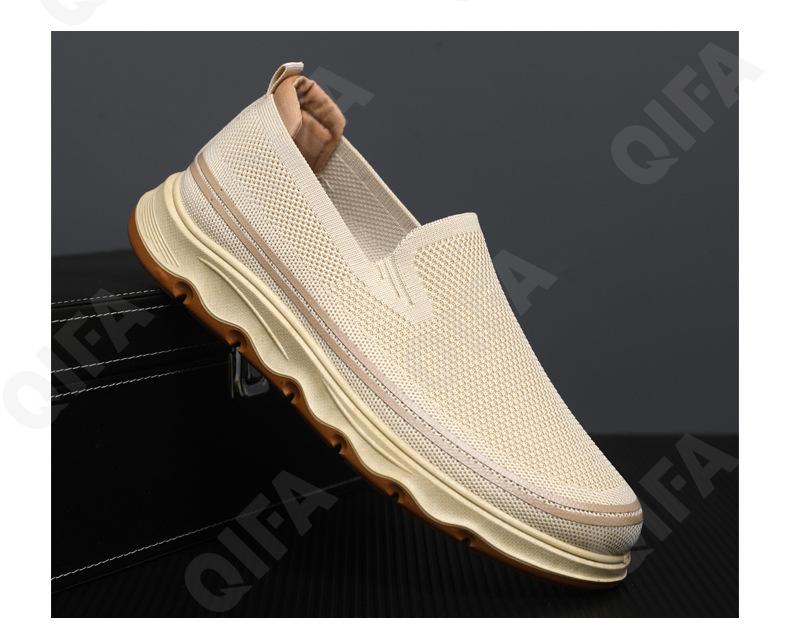 Мужские Слипоны CC4411_Y66-1