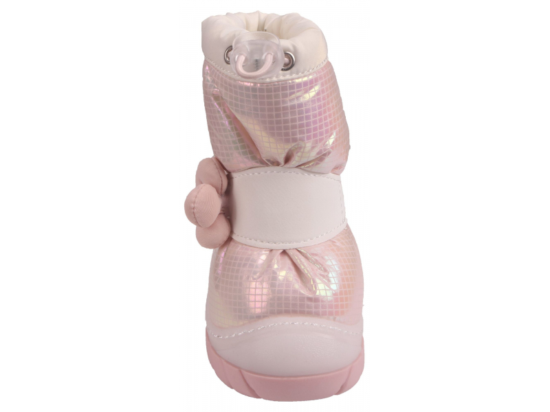 Сноубутсы T-10824-D