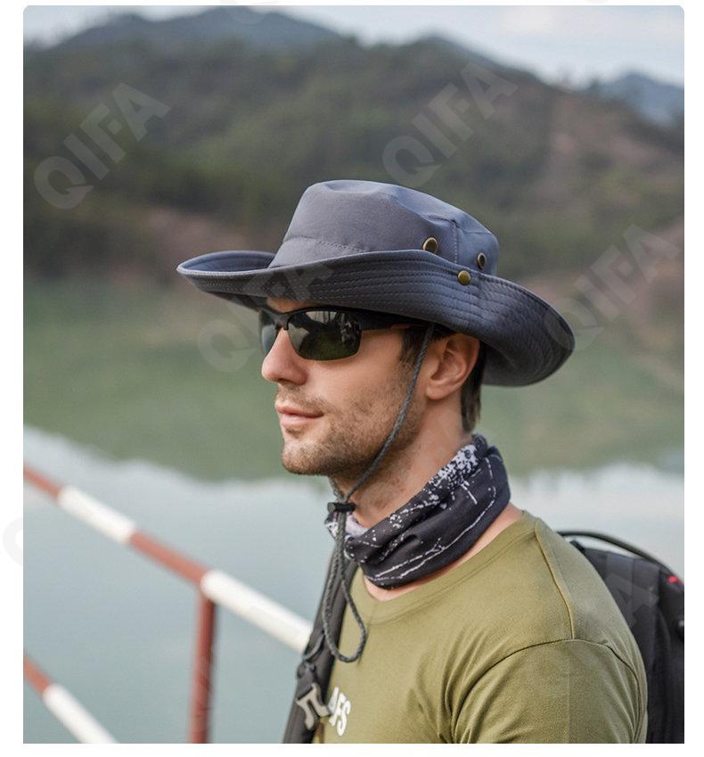 Мужская Панама CC3581_9043-7