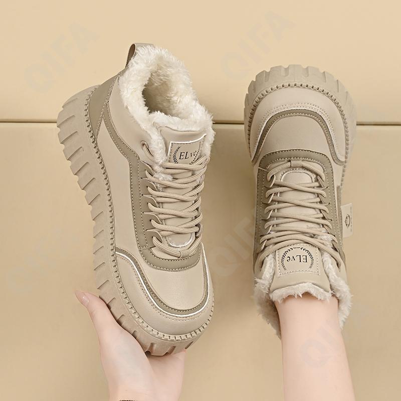 Женские Ботинки CC4812_JY-12261-1-1