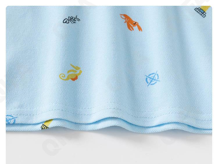 Детская Футболка поло CC3265_TX2721_247_2576_18