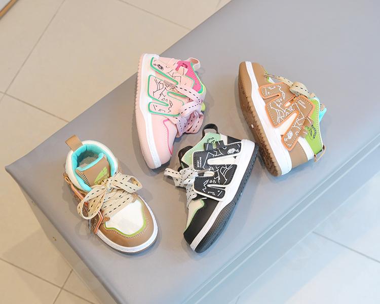 Детские Кеды CC3405_TX-636-A1 Детские Кеды CC3405_TX-636-A1