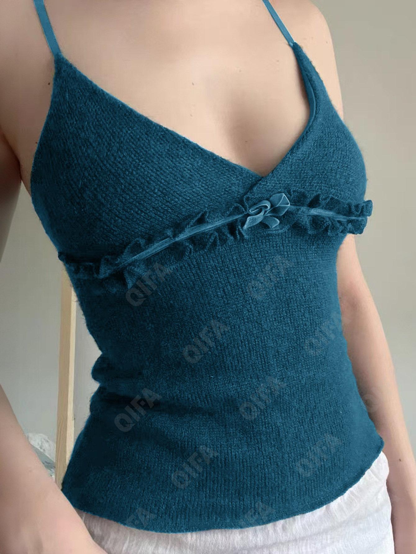 Женская Майка CC340_K2523085_247_1778_7 Женская Майка CC340_K2523085_247_1778_7