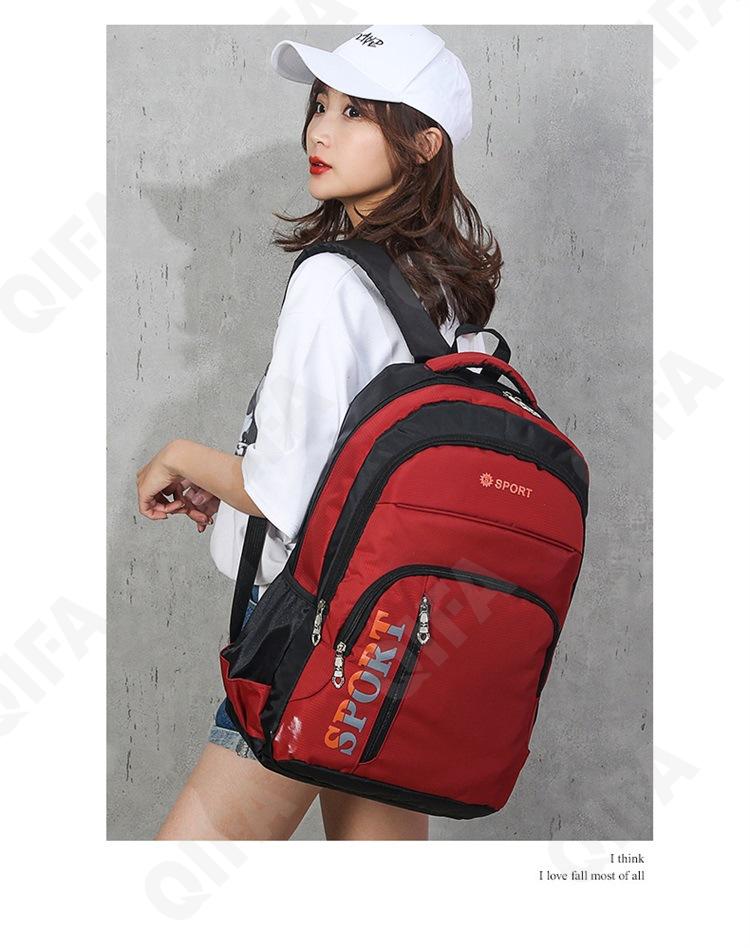 Мужской Рюкзак CC423_8205-1