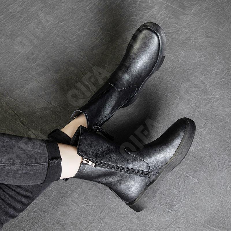 Женские Ботинки CC4061_8112-2