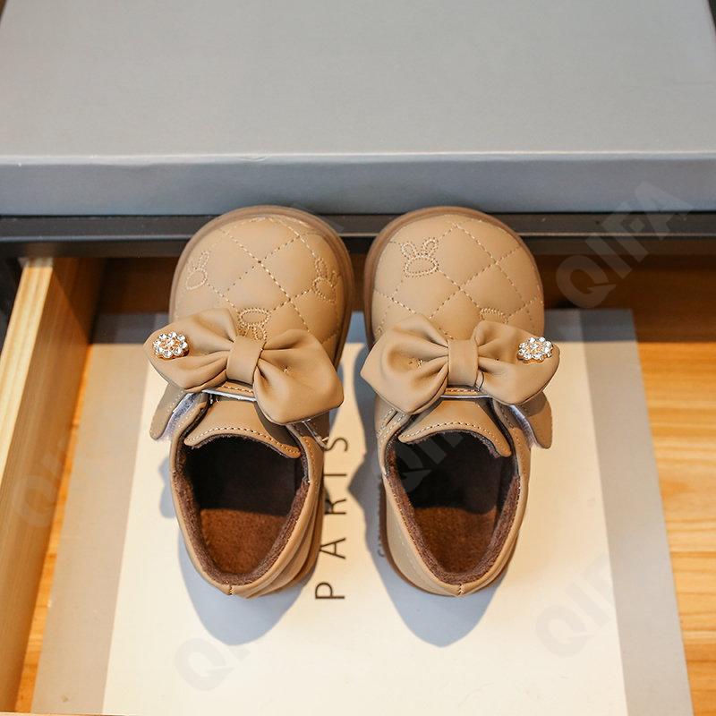 Детские Полуботинки